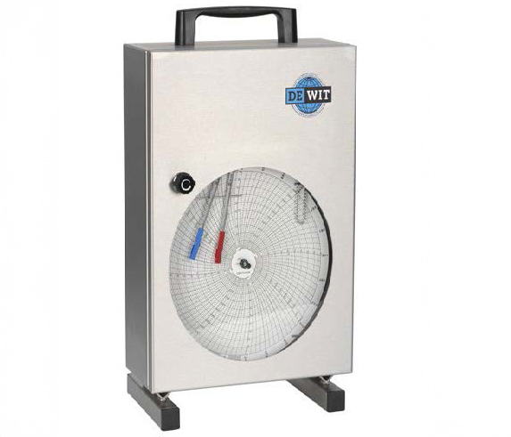 On-site calibration and service delivery