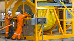 Birchmoss IWOCS facility